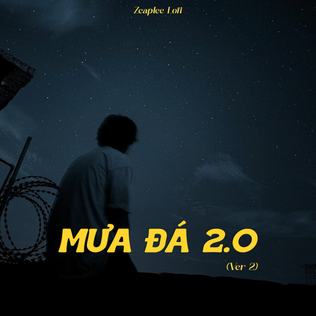 Mưa Đá (2.0) - Ver 2 (Lofi)