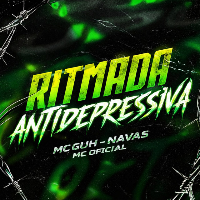 Ritmada Antidepressiva