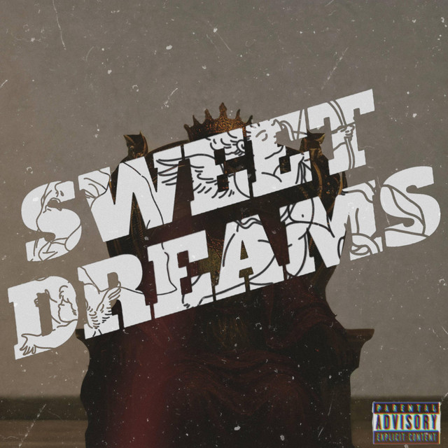 GMD EP : Sweet Dreams