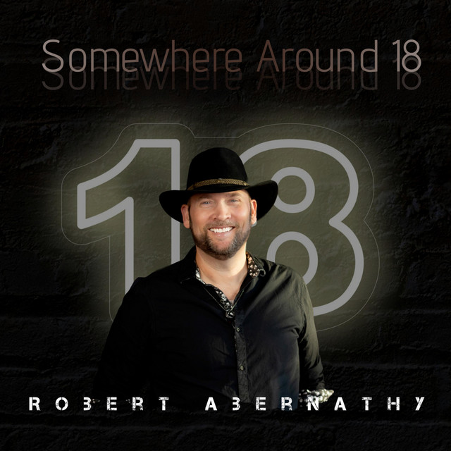Somewhere Around 18 cover art