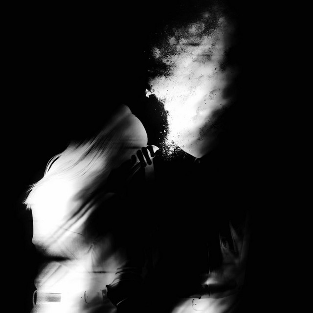 Fading cover art
