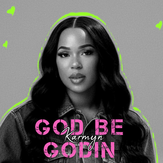 God Be Godin
