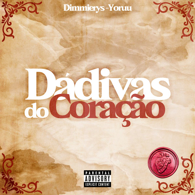 Dádivas do Coração