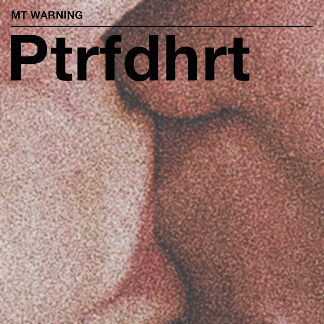 Petrified Heart cover