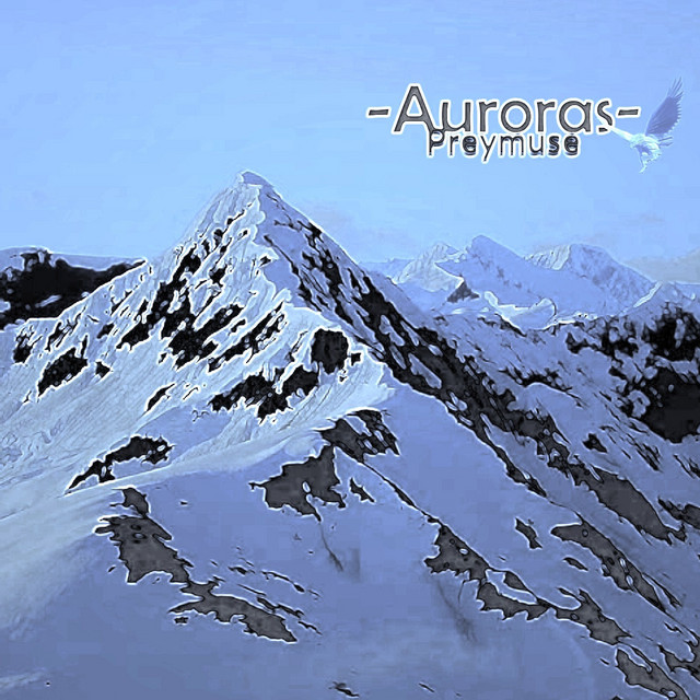 Auroras cover