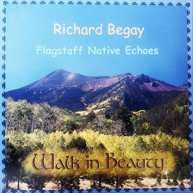 Flagstaff Native Echoes