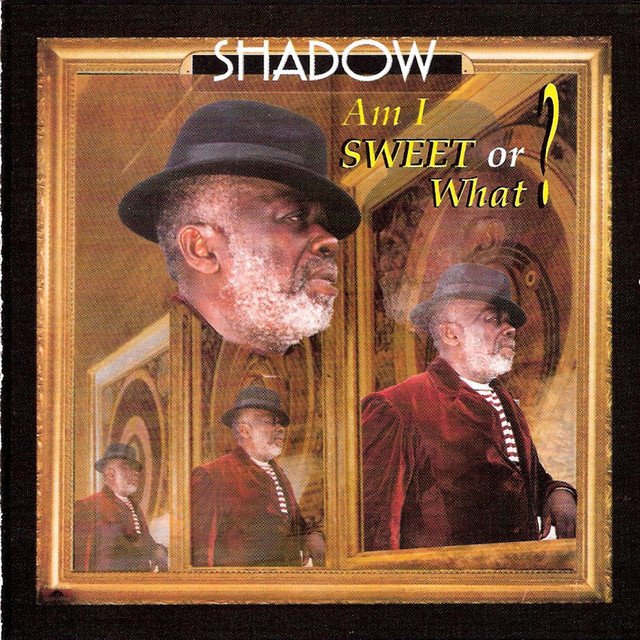 Am I Sweet or What ? cover art