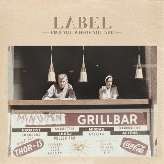 undefined album image