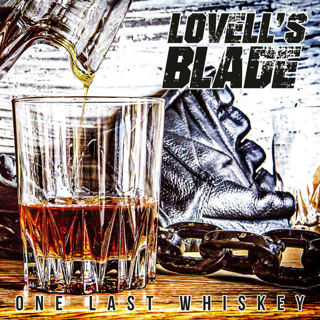 One Last Whiskey