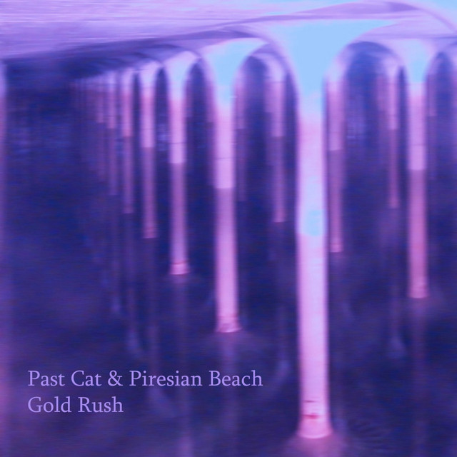 Gold Rush cover