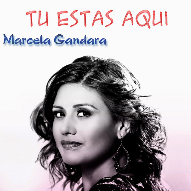 Tu Estas Aqui cover art