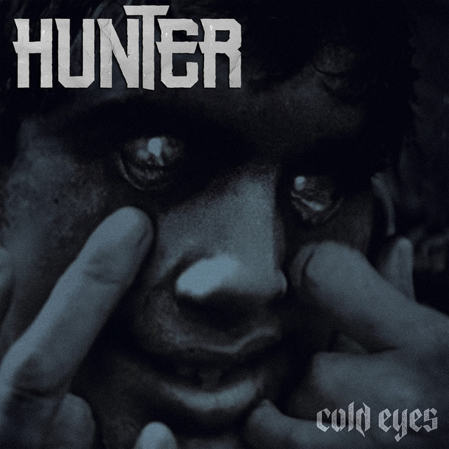Hunter cover art