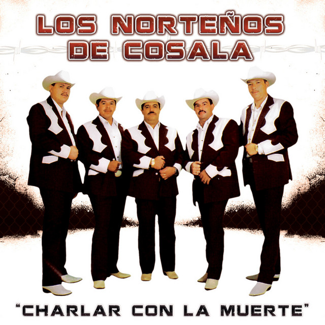 Charlar Con la Muerte album image