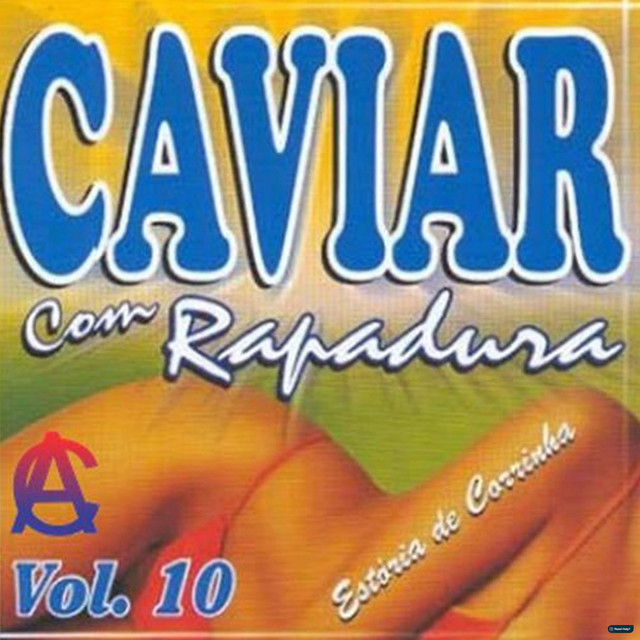Estória de Corrinha - Vol. 10 cover art