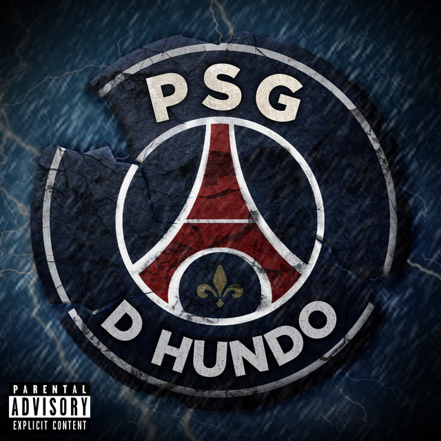 PSG cover art