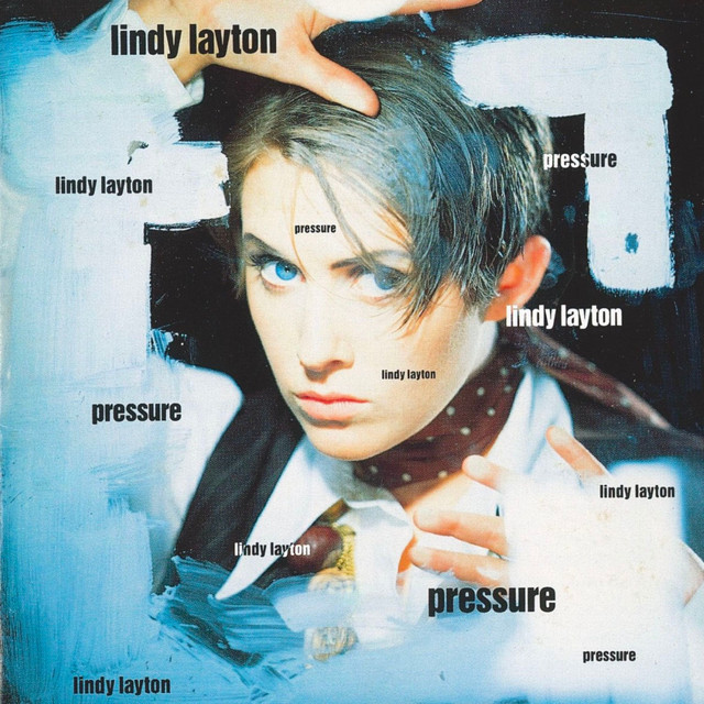 Pressure cover art