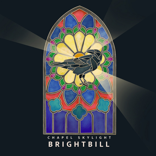 Chapel Skylight cover art