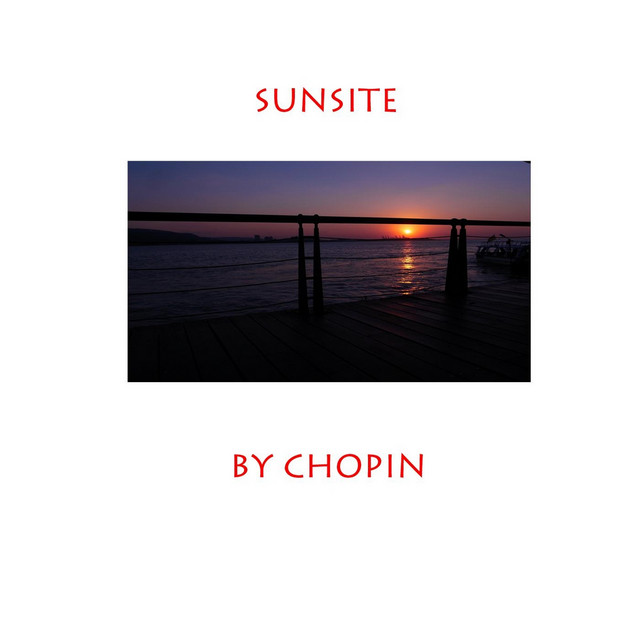 Sunsite cover art