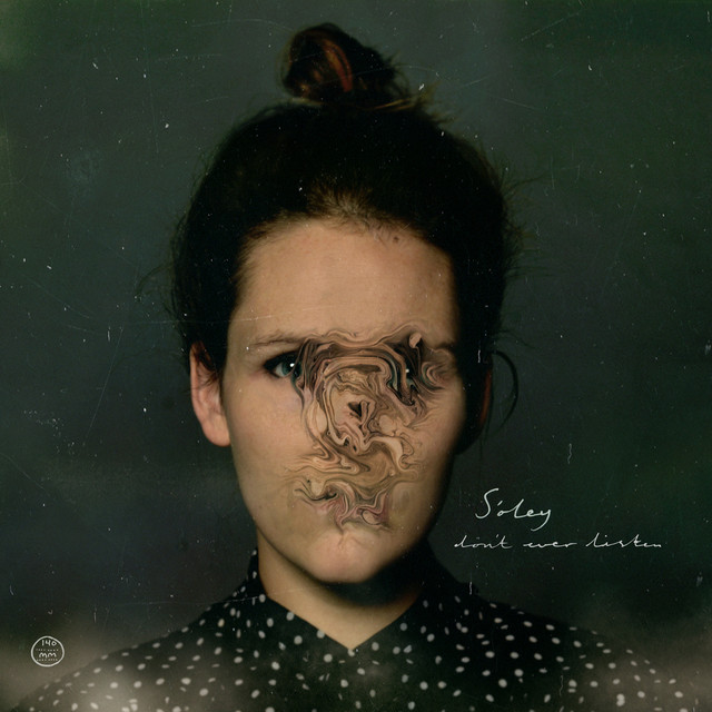 Don't Ever Listen cover art