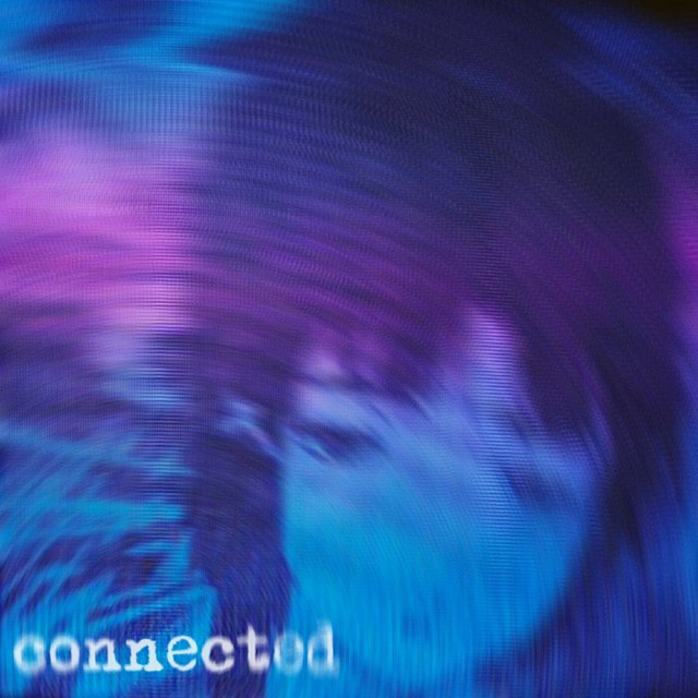 connected cover art