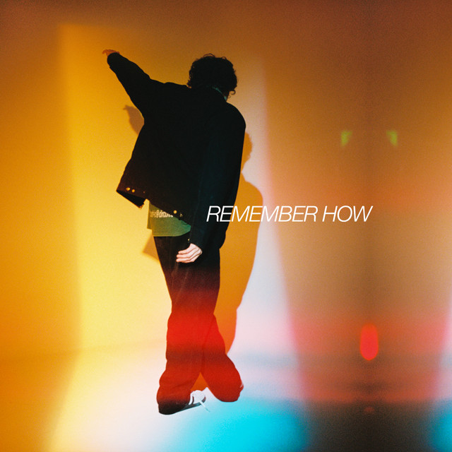 Remember How by Ethan Fields