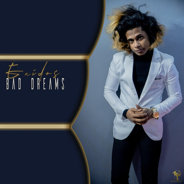Bad Dreams cover art
