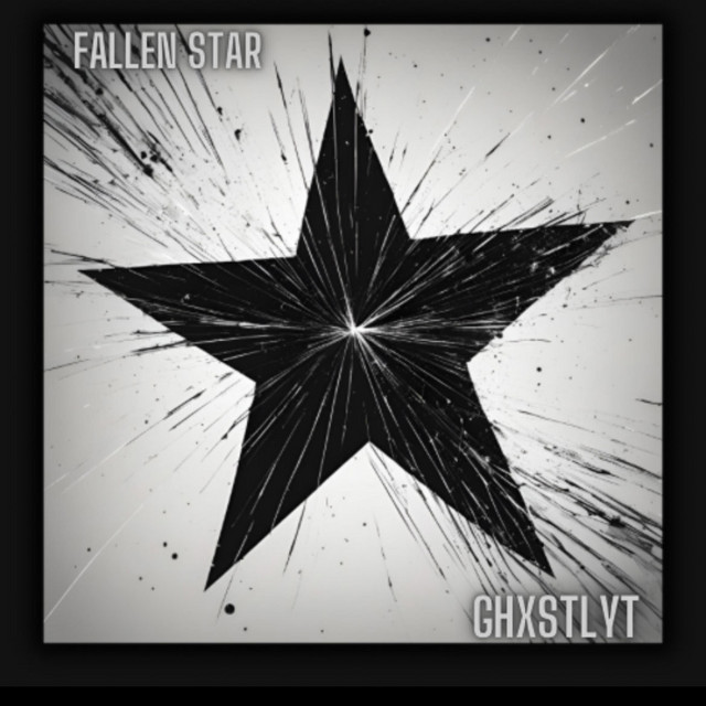 Fallen Star cover art