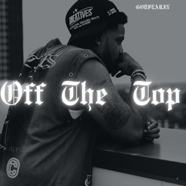 Off The Top cover