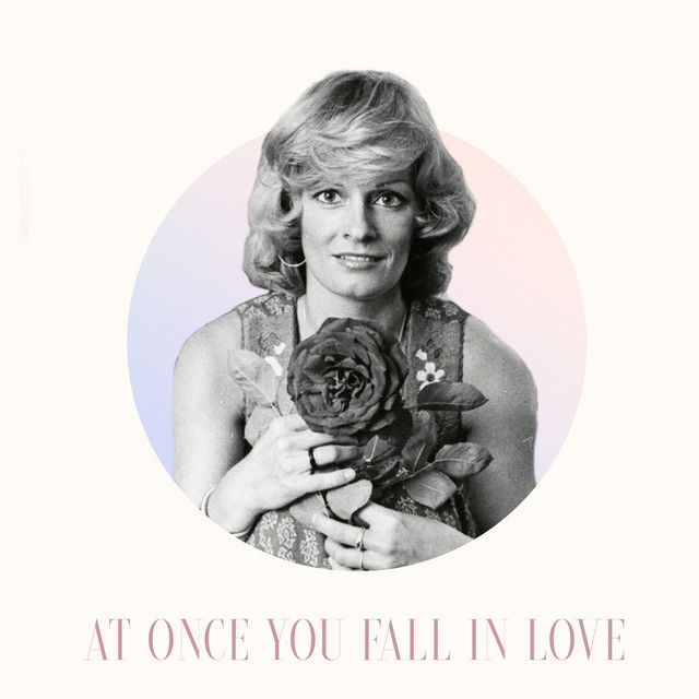 At Once You Fall in Love cover