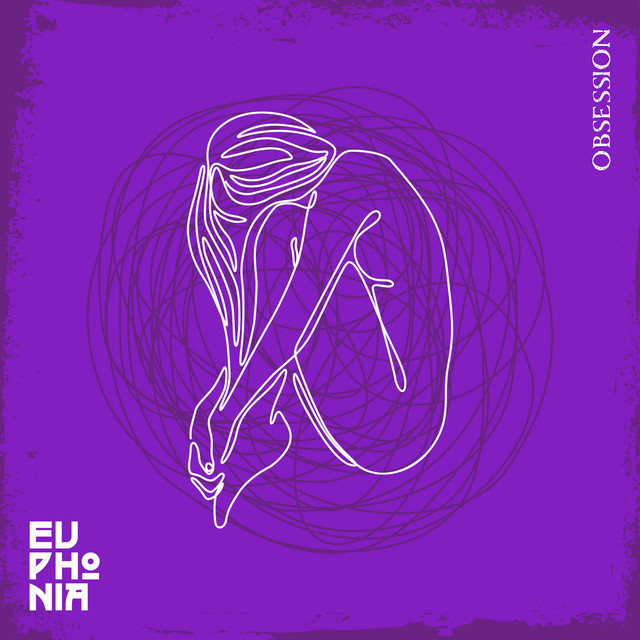 Obsession cover art