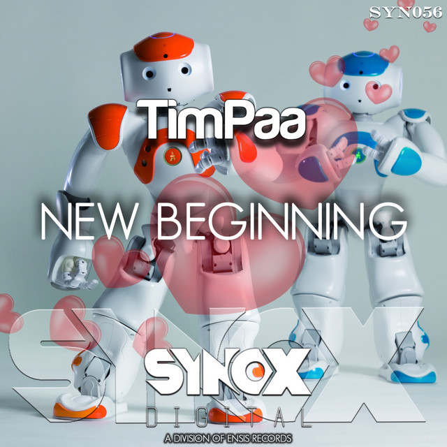 New Beginning - Single by TimPaa | Spotify