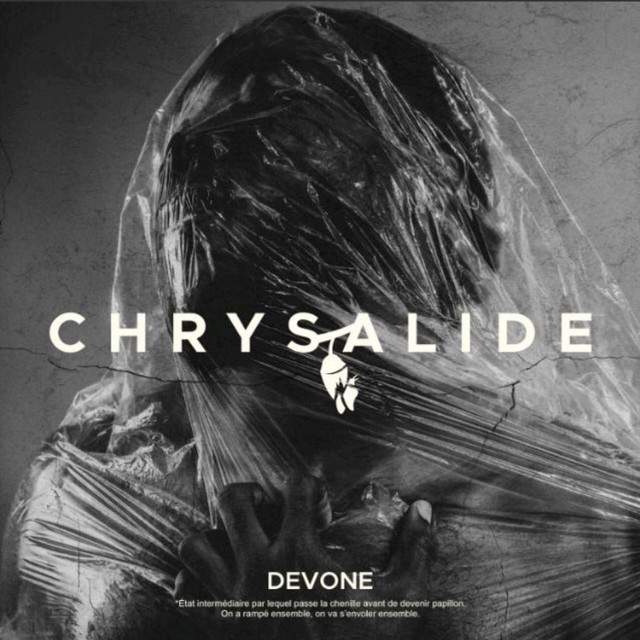 CHRYSALIDE cover art