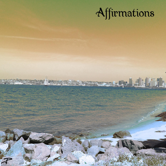 Affirmations cover art