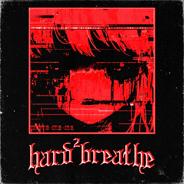 hard2breathe cover art