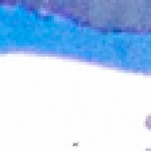 nocturne (winter) cover art