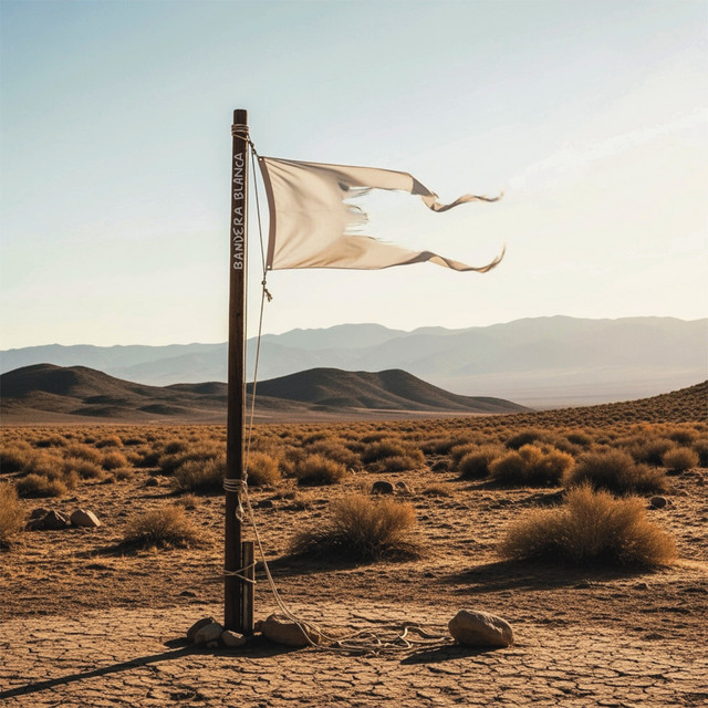 Bandera Blanca