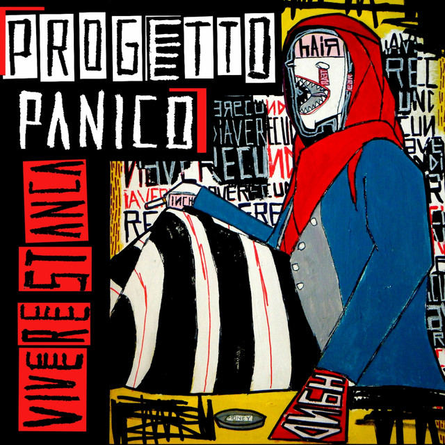 Progetto Panico