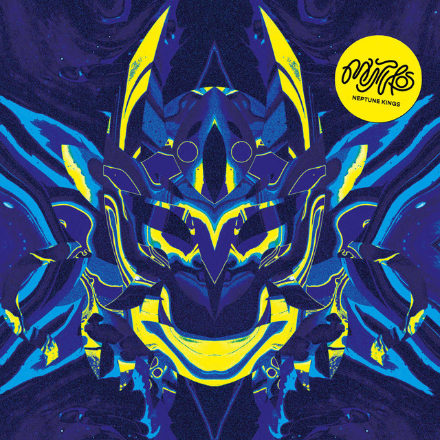 Mythos cover art