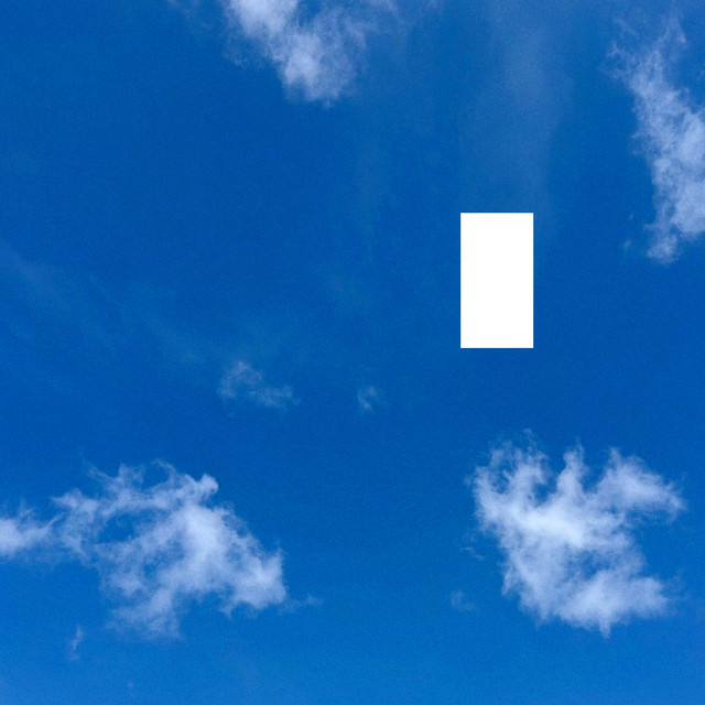 undefined album image