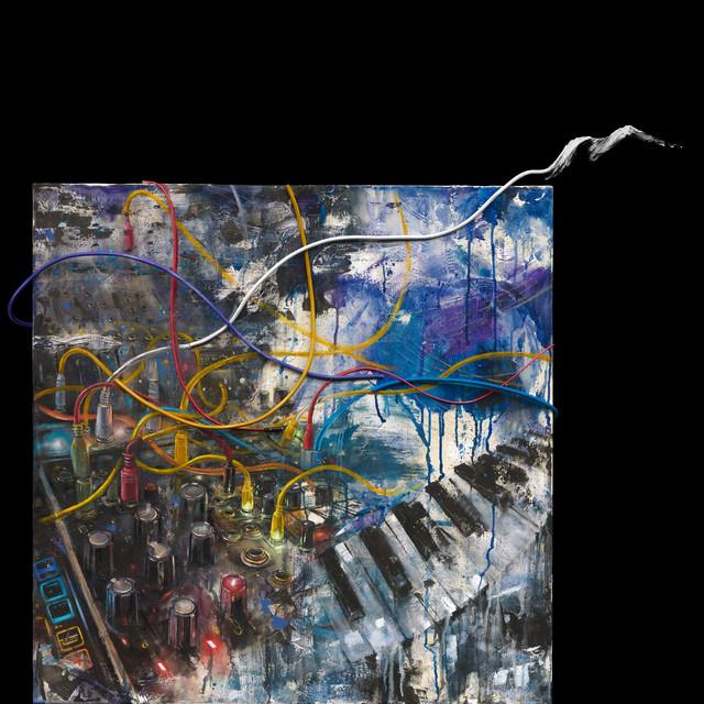 undefined album image