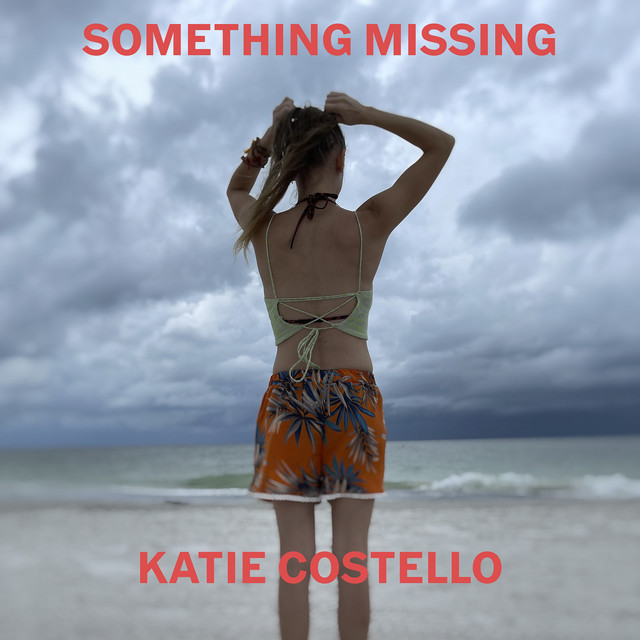 Something Missing cover