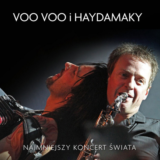 Najmniejszy Koncert Świata cover art