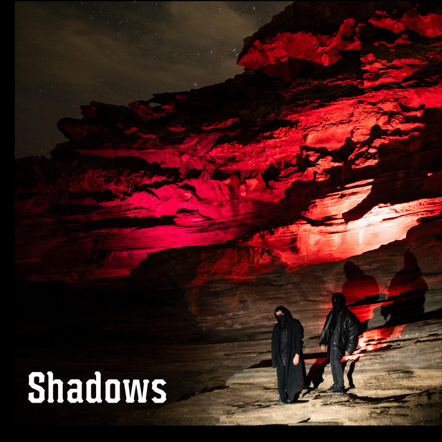 shadows