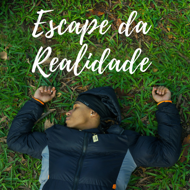 Escape da Realidade cover art
