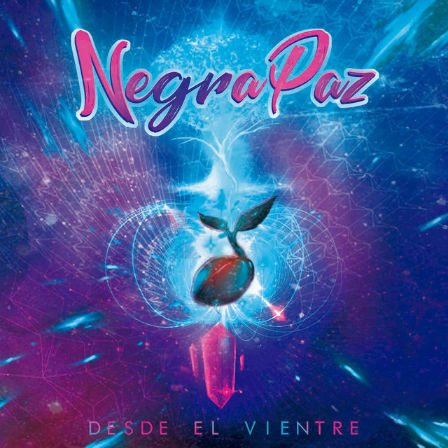 Desde el Vientre album image