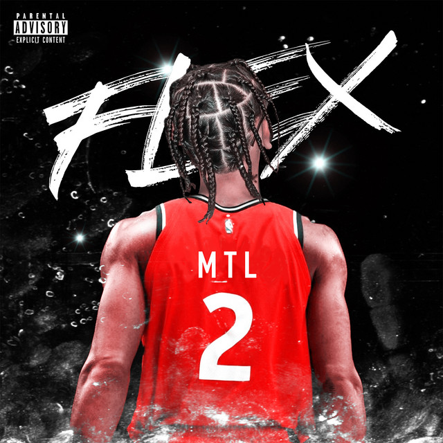 Flex cover art