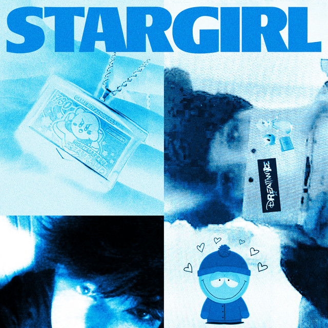 undefined album image