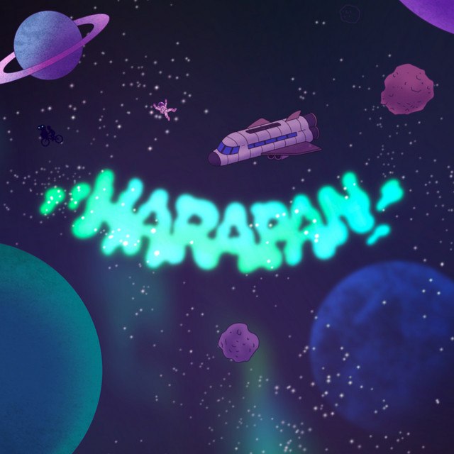 Harapan