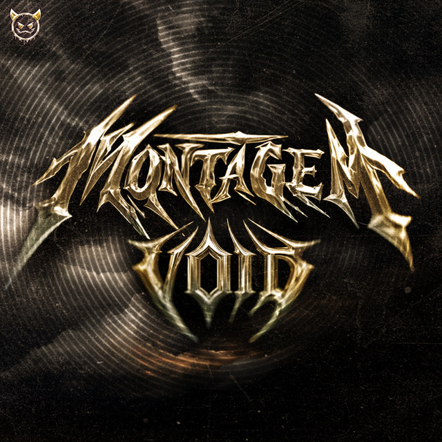 MONTAGEM VOID