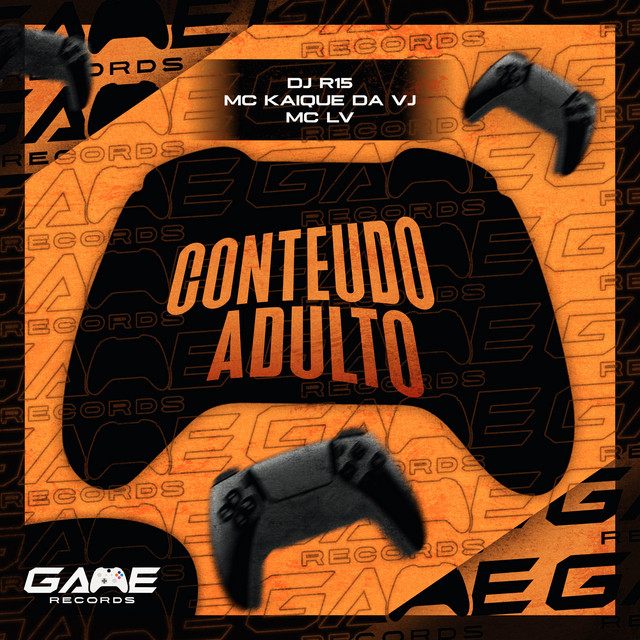 Conteudo Adulto